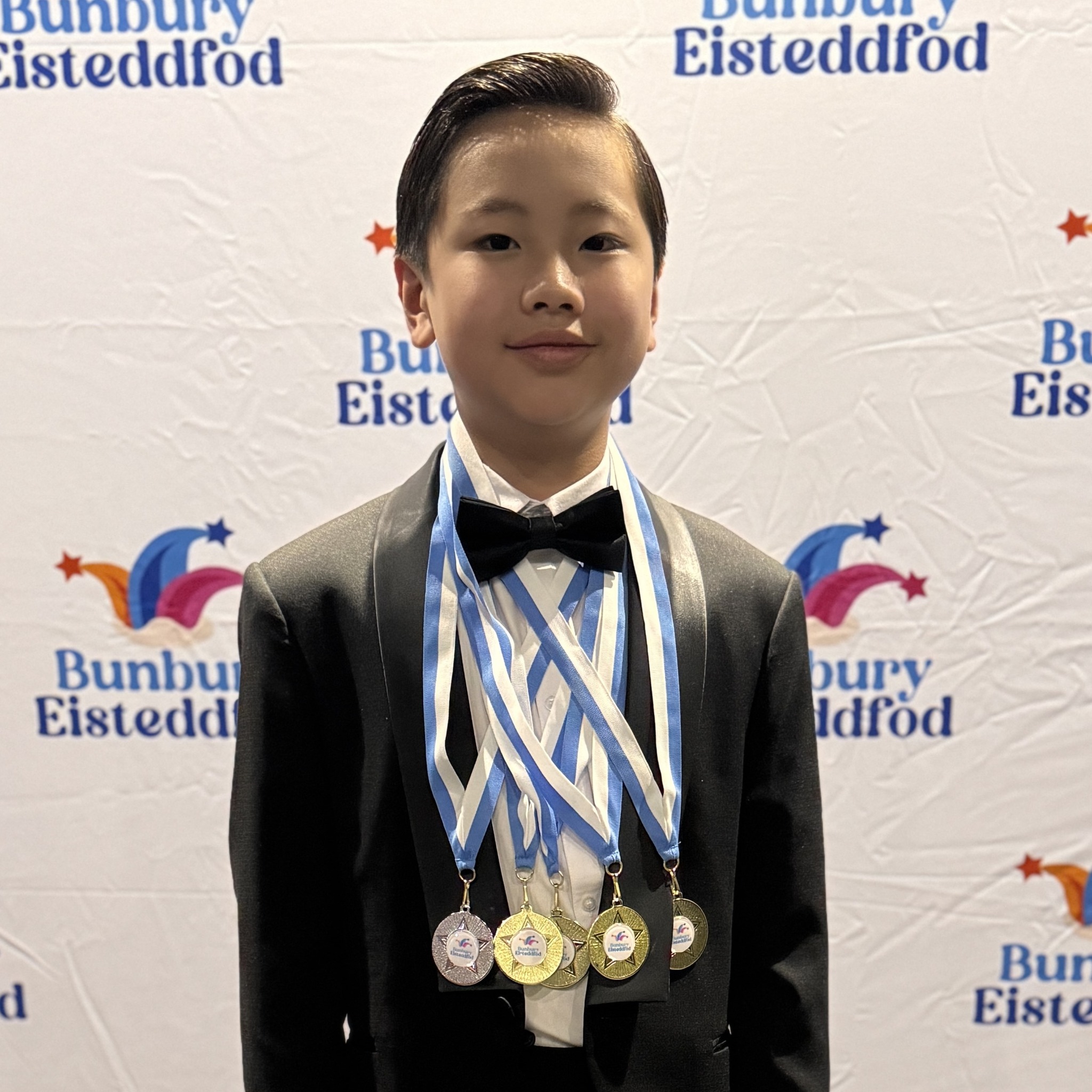 Bunbury Eisteddfod 2025