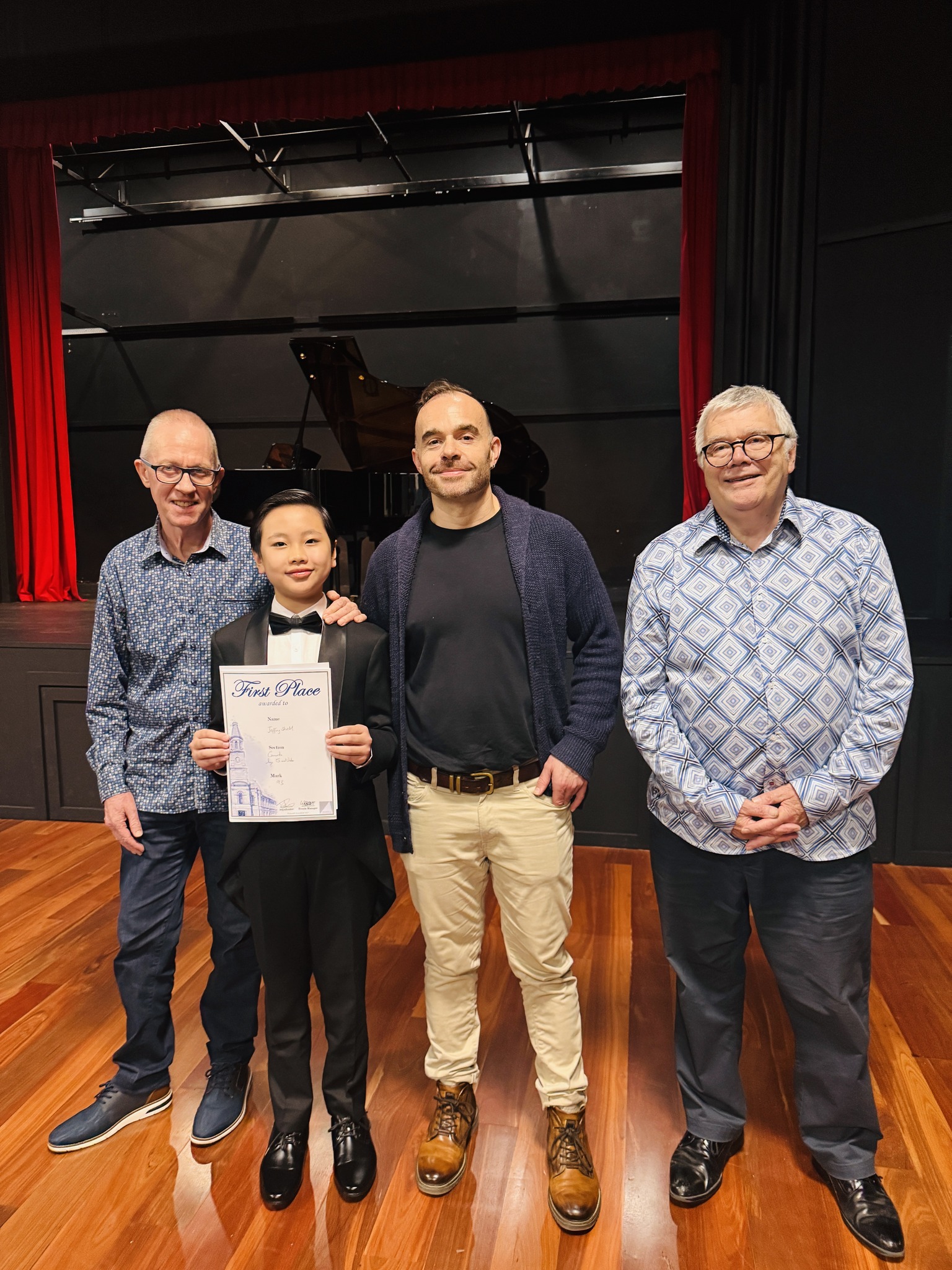 Fremantle Eisteddfod 2025